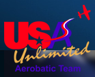 USA Unlimited Logo